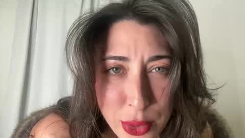 GoblinGoddesss online show from November 18, 2025, 7:18 pm