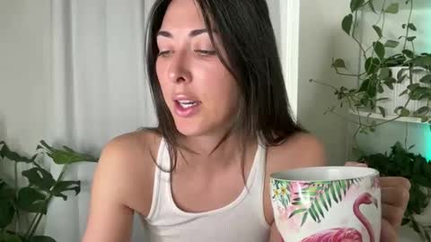 GoblinGoddesss online show from May 10, 2026, 4:34 pm