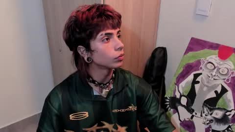 Snapshot of god_dereck chatting on February 20, 2026, 4:31 am god_dereck online show from February 20, 2026, 4:31 am