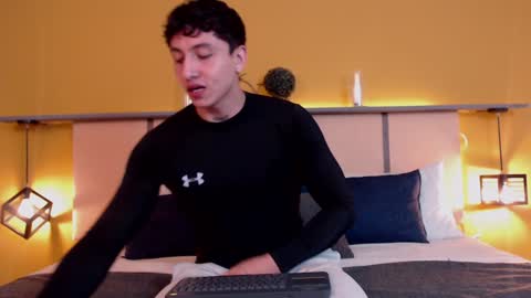 steven online show from January 30, 2025, 1:31 pm