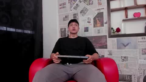 steven online show from February 16, 2025, 5:48 pm