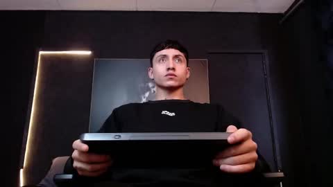 steven online show from October 16, 2025, 11:11 am