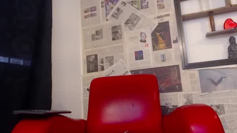 steven online show from November 19, 2025, 12:05 pm