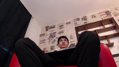 steven online show from December 4, 2025, 1:20 pm