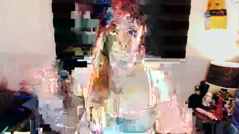 GodDamnGorgeous online show from January 1, 2025, 4:07 pm