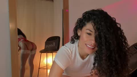 Elena online show from February 18, 2025, 2:49 am