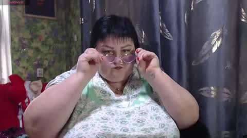 Goddess online show from October 24, 2025, 9:06 am