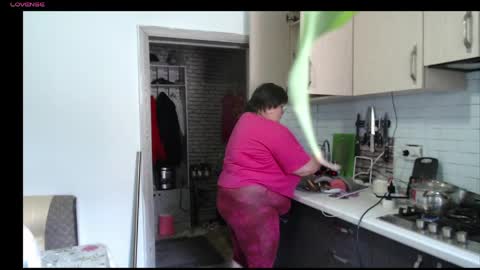 Snapshot of goddess57 chatting on May 3, 2026, 5:24 am Goddess online show from May 3, 2026, 5:24 am