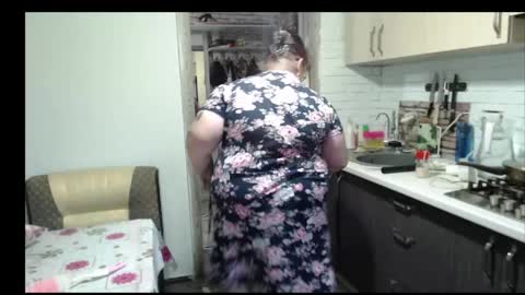Snapshot of goddess57 chatting on June 5, 2026, 2:12 pm Goddess online show from June 5, 2026, 2:12 pm