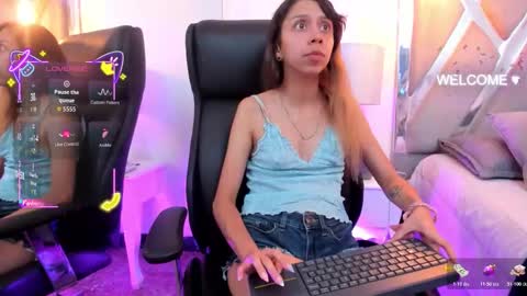 Lilith online show from March 6, 2026, 1:18 pm