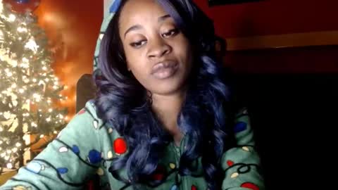 goddess_aaliyah online show from November 30, 2025, 7:23 am