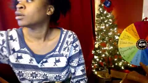 goddess_aaliyah online show from December 15, 2025, 8:51 am
