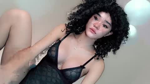 Snapshot of goddess_alexa1 chatting on March 1, 2025, 10:24 am alexa online show from March 1, 2025, 10:24 am