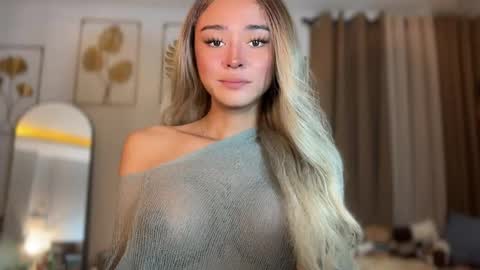 Snapshot of goddess_alexa1 chatting on January 19, 2026, 5:22 am alexa online show from January 19, 2026, 5:22 am