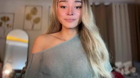 Snapshot of goddess_alexa1 chatting on February 4, 2026, 1:06 pm alexa online show from February 4, 2026, 1:06 pm