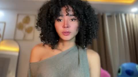 Snapshot of goddess_alexa1 chatting on February 16, 2026, 12:34 pm alexa online show from February 16, 2026, 12:34 pm