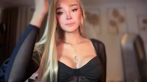 Snapshot of goddess_alexa1 chatting on February 19, 2026, 4:14 pm alexa online show from February 19, 2026, 4:14 pm