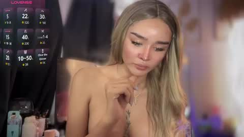 Snapshot of goddess_alexa1 chatting on June 22, 2026, 9:50 am alexa online show from June 22, 2026, 9:50 am