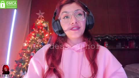  HI I AM SAMARA  -------------------- Next Stream 30 NOV 2024  2200 GMT-2 online show from January 5, 2025, 10:40 pm