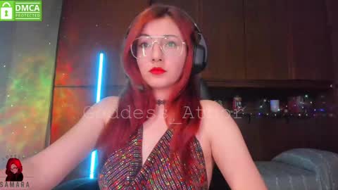  HI I AM SAMARA  -------------------- Next Stream 30 NOV 2024  2200 GMT-2 online show from January 10, 2025, 10:46 pm