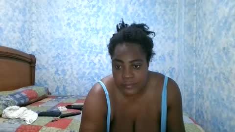 GoddessCarrie online show from July 29, 2026, 5:49 am