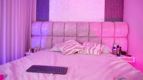 goddess_eli77 online show from April 21, 2026, 3:02 am