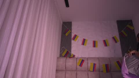 Snapshot of goddess_eli77 chatting on June 29, 2026, 3:02 am goddess_eli77 online show from June 29, 2026, 3:02 am