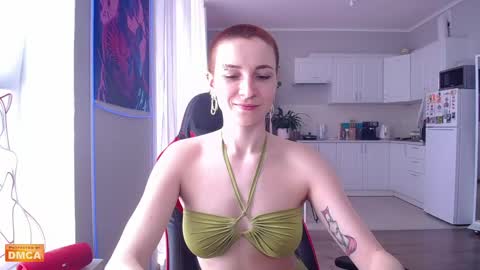 Snapshot of goddess_elpisfoxter chatting on May 29, 2026, 7:17 am Elpis Foxter online show from May 29, 2026, 7:17 am