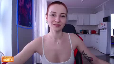 Snapshot of goddess_elpisfoxter chatting on June 10, 2026, 10:25 am Elpis Foxter online show from June 10, 2026, 10:25 am