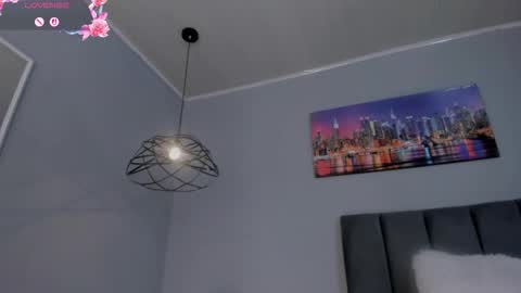 Goddess Kianna  online show from November 17, 2025, 4:13 pm