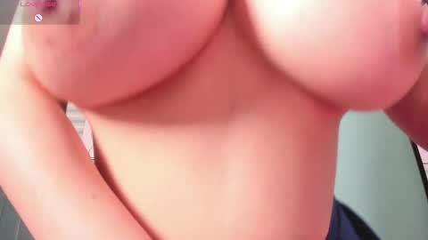 Goddess Kianna  online show from November 20, 2025, 9:25 pm