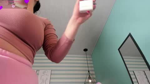 Goddess Kianna  online show from April 20, 2026, 3:20 am