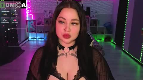 Snapshot of goddess_kokolla chatting on May 21, 2026, 1:07 pm goddess_kokolla online show from May 21, 2026, 1:07 pm