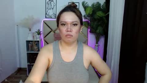 Lyka Fox online show from April 23, 2026, 2:35 am