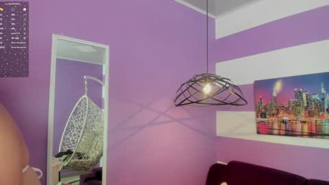 M A R T I N A  online show from January 11, 2025, 2:52 am