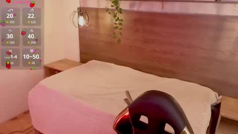 Snapshot of goddess_martina chatting on July 14, 2026, 12:55 pm M A R T I N A online show from July 14, 2026, 12:55 pm