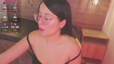 Snapshot of goddess_martina chatting on July 21, 2026, 12:51 pm M A R T I N A online show from July 21, 2026, 12:51 pm