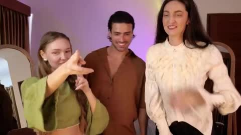   330 UTC2 girls   online show from April 12, 2026, 2:49 am