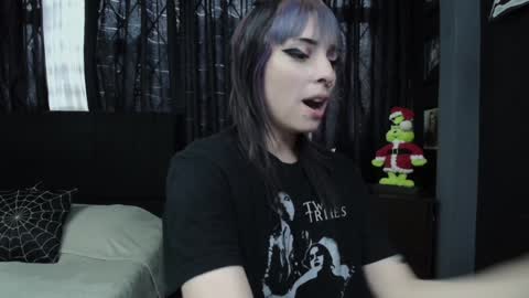 Mortem model independientfollow me on my telegram channel   online show from December 8, 2024, 10:03 pm