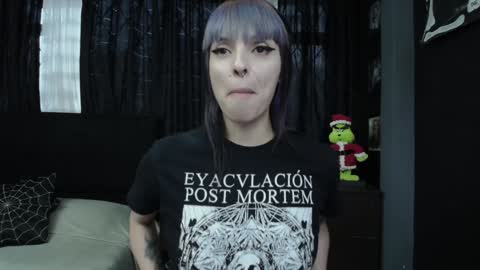 Mortem model independientfollow me on my telegram channel   online show from December 11, 2024, 10:58 am