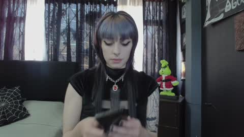 Mortem model independientfollow me on my telegram channel   online show from December 13, 2024, 3:32 pm