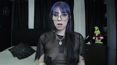 Mortem model independientfollow me on my telegram channel   online show from December 24, 2024, 1:38 am