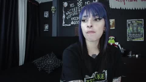 Mortem model independientfollow me on my telegram channel   online show from January 3, 2025, 1:05 am