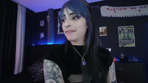 Mortem model independientfollow me on my telegram channel   online show from January 23, 2025, 3:26 am