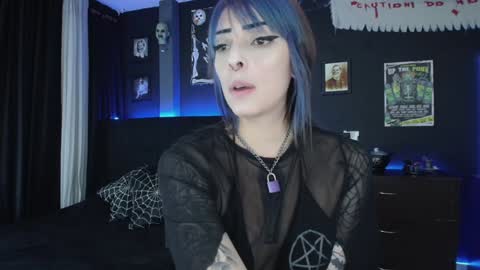 Mortem model independientfollow me on my telegram channel   online show from January 24, 2025, 12:20 am