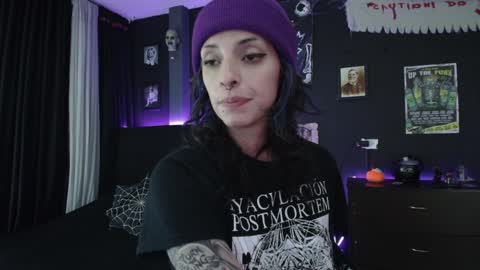 Mortem model independientfollow me on my telegram channel   online show from January 26, 2025, 3:59 am