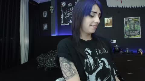 Mortem model independientfollow me on my telegram channel   online show from February 10, 2025, 10:40 pm