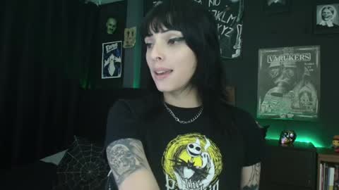 Snapshot of goddess_mortem chatting on May 27, 2026, 3:36 am Mortem model independientfollow me on my telegram channel online show from May 27, 2026, 3:36 am