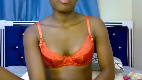 Goddess nanaya online show from March 18, 2026, 10:57 pm