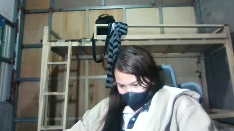 goddess_nyle online show from June 12, 2026, 1:10 pm